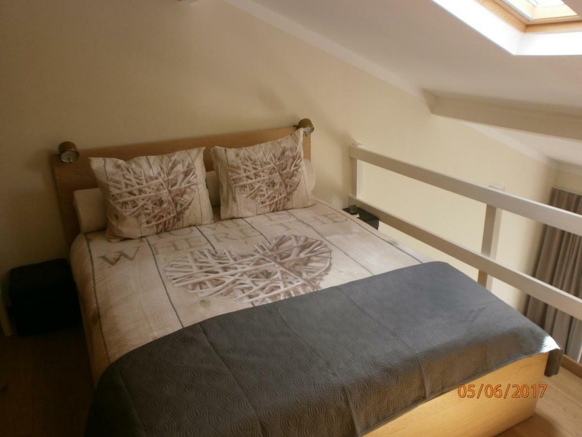 Vakantiehuisje Bredene Dış mekan fotoğraf