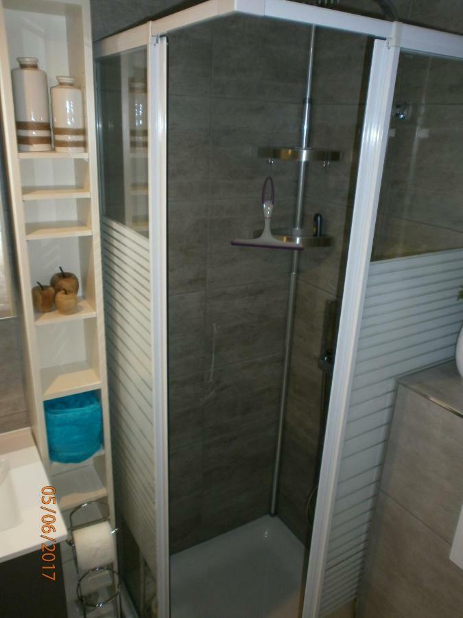 Vakantiehuisje Bredene Dış mekan fotoğraf
