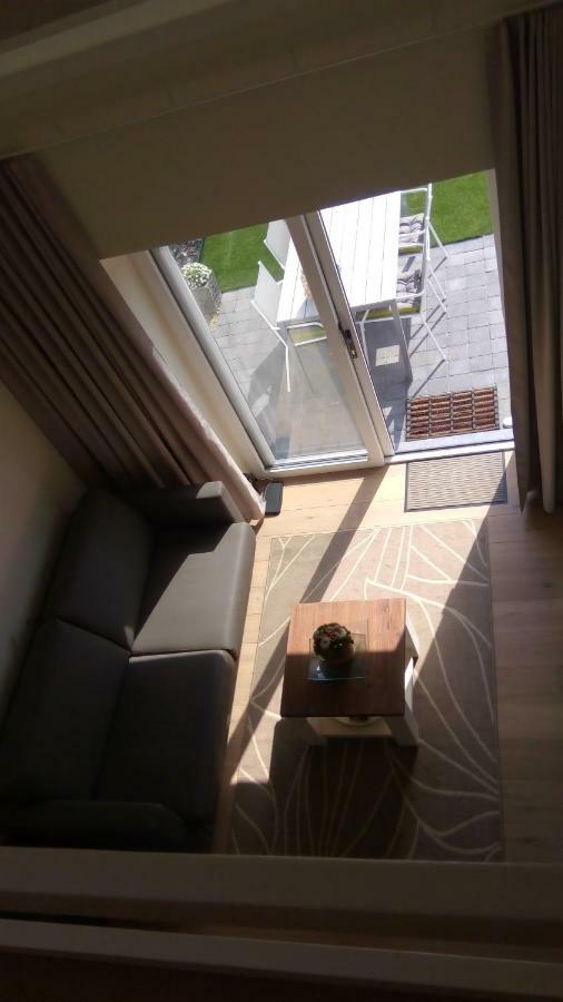 Vakantiehuisje Bredene Dış mekan fotoğraf